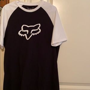 Fox racing t-shirt